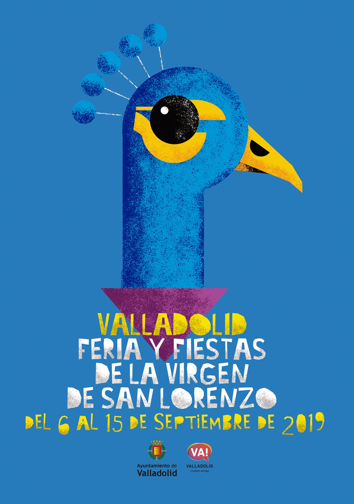 Fiestas de Nuestra Señora de San Lorenzo  